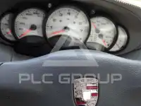 2001 Porsche 911
