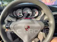 2001 Porsche 911