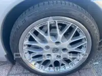 2001 Porsche 911