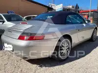 2001 Porsche 911