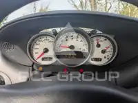 2001 Porsche BOXSTER