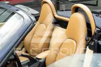 2001 Porsche BOXSTER