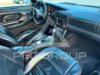 2001 Porsche BOXSTER