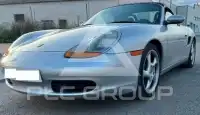 2001 Porsche BOXSTER