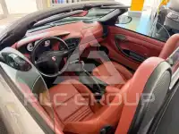 2001 Porsche BOXSTER