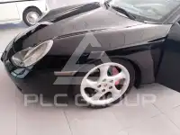 2001 Porsche BOXSTER