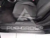 2001 Porsche BOXSTER