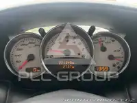2001 Porsche BOXSTER