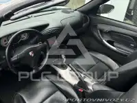 2001 Porsche BOXSTER