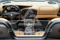 2001 Porsche BOXSTER