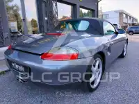 2001 Porsche BOXSTER