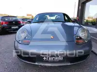 2001 Porsche BOXSTER