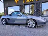 2001 Porsche BOXSTER