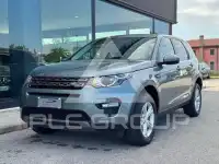 2001 Land Rover Evoque