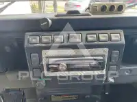 2001 Land Rover DEFENDER