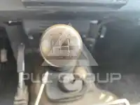 2001 Land Rover DEFENDER