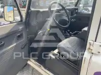 2001 Land Rover DEFENDER