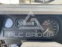 2001 Land Rover DEFENDER