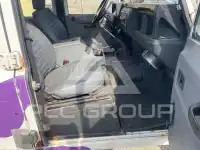 2001 Land Rover DEFENDER
