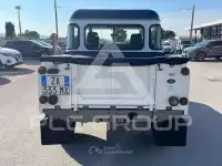 2001 Land Rover DEFENDER