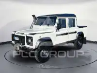 2001 Land Rover DEFENDER
