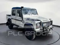2001 Land Rover DEFENDER