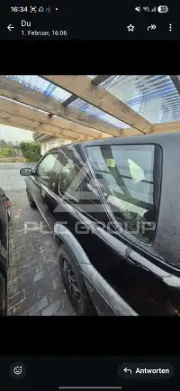 2001 Land Rover Freelander