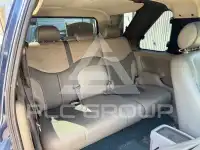 2001 Land Rover Freelander