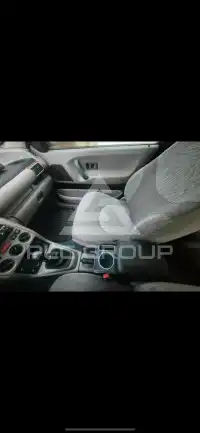 2001 Land Rover Freelander