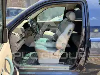 2001 Land Rover Freelander