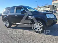 2001 Land Rover Freelander