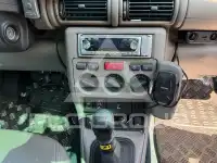 2001 Land Rover Freelander
