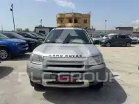2001 Land Rover Freelander