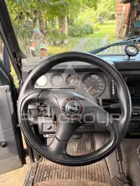 2001 Land Rover DEFENDER