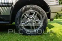 2001 Land Rover Range Rover