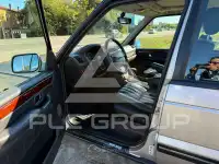 2001 Land Rover Range Rover