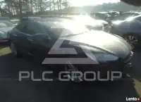 2001 Tesla Model S