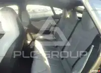 2001 Tesla Model S