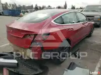 2001 Tesla Model 3