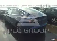 2001 Tesla Model 3