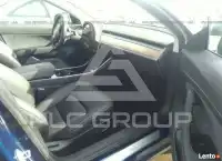 2001 Tesla Model 3