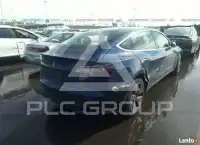 2001 Tesla Model 3