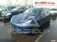2001 Tesla Model 3