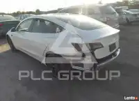2001 Tesla Model 3