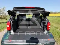 2001 Smart City Cabrio