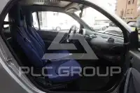 2001 Smart City Coupe