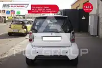 2001 Smart City Coupe