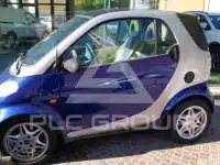 2001 Smart City Coupe