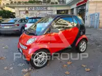 2001 Smart City Coupe