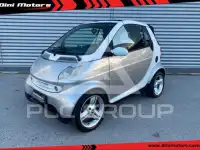 2001 Smart City Coupe